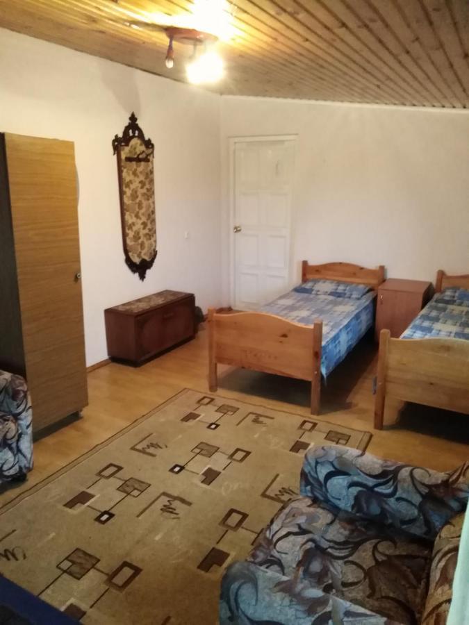 Kadm Motel Minsk Exterior photo
